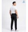Áo thể thao nam MC-9156 Trắng phối đen